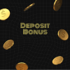 Deposit Bonus