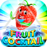 Fruit Cocktail Slot