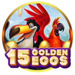 Golden Eggs Slot