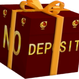 No Deposit Bonus