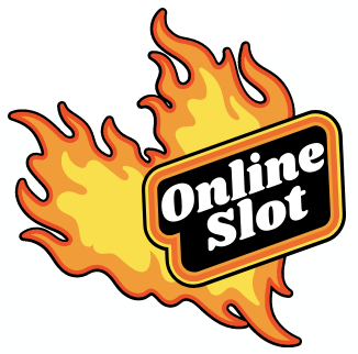 Online Slot Casino Logo